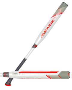 2024 Avenge Pro Fastpitch Softball Bat, -10, -11