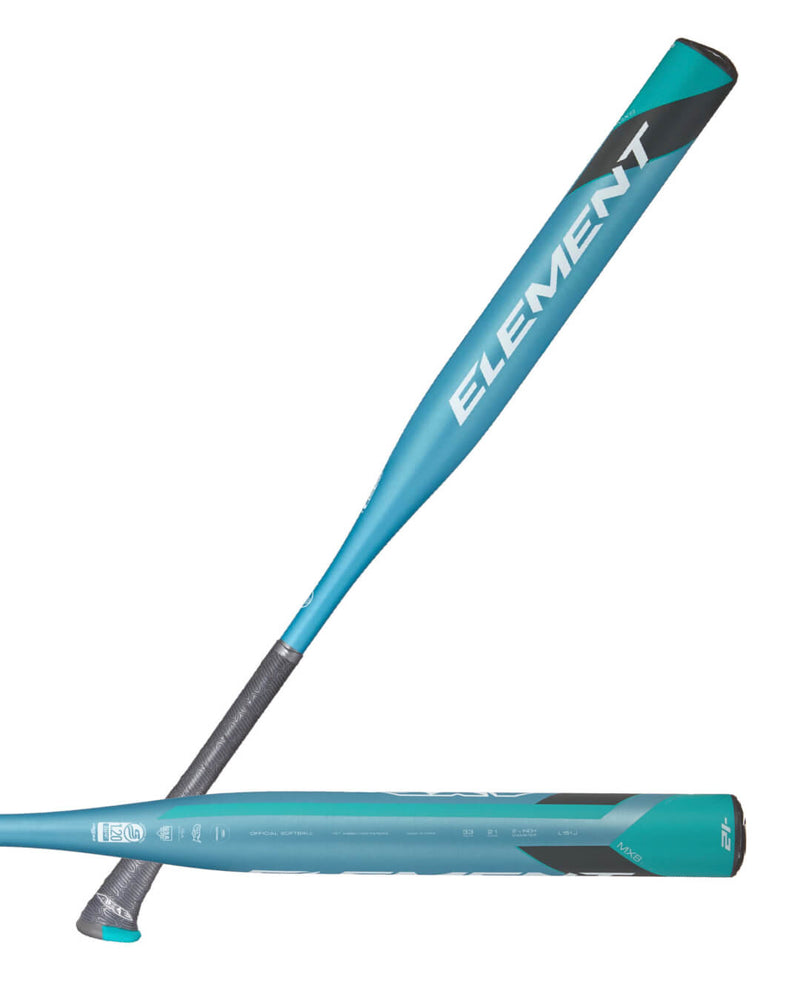 Element Fastpitch Softball Bat -12 – Axe