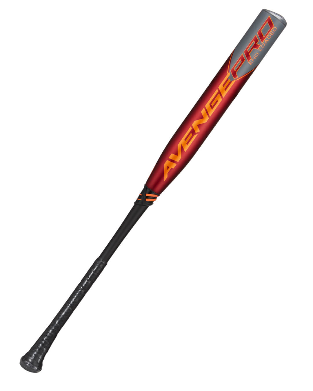 2023 Avenge Pro FLARED USSSA Slowpitch Softball Bat - Endloaded