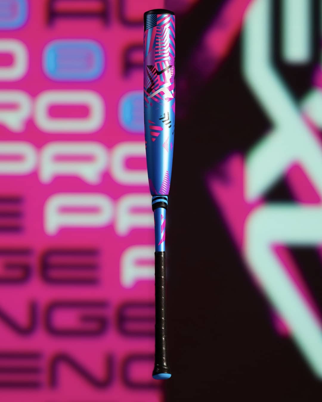 Axe Avenge Pro 3 Baseball Bat - Thumbnail 4