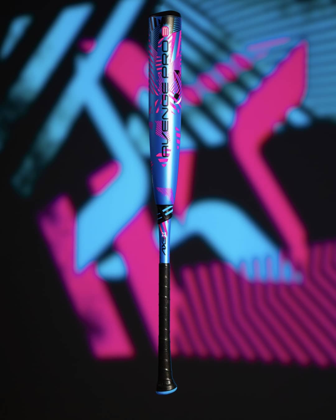 Axe Avenge Pro 3 Baseball Bat - Thumbnail 2