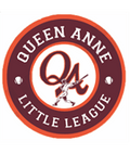 Axe Bat and Queen Anne Little League Baseball Partnership