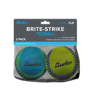 Brite Strike Baseballs - view 5