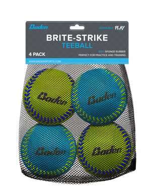 Brite Strike Baseballs - view 6