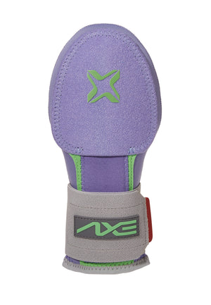 Axe Sliding Mitt - The Joker