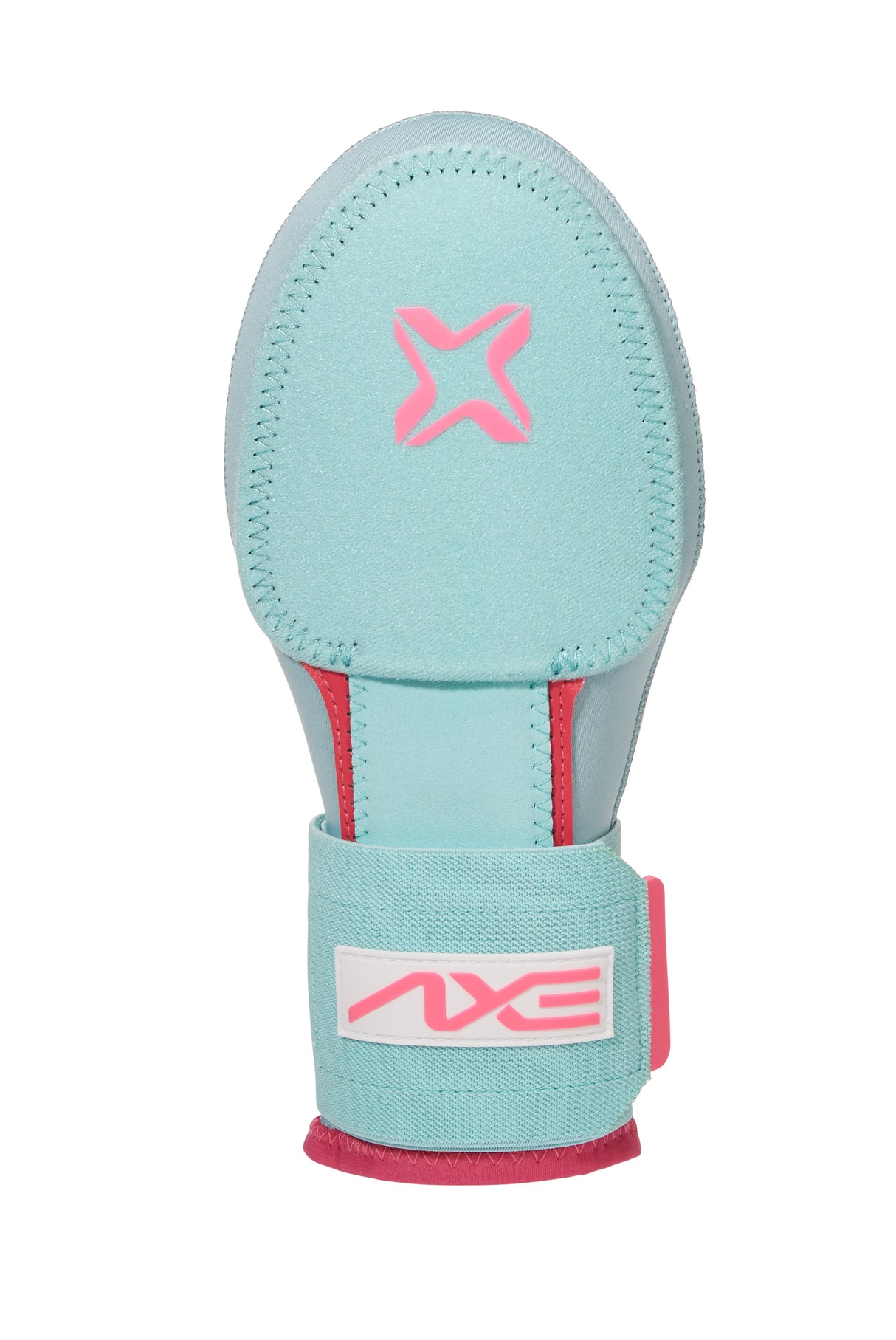 Axe Sliding Mitt - Mint Infusion