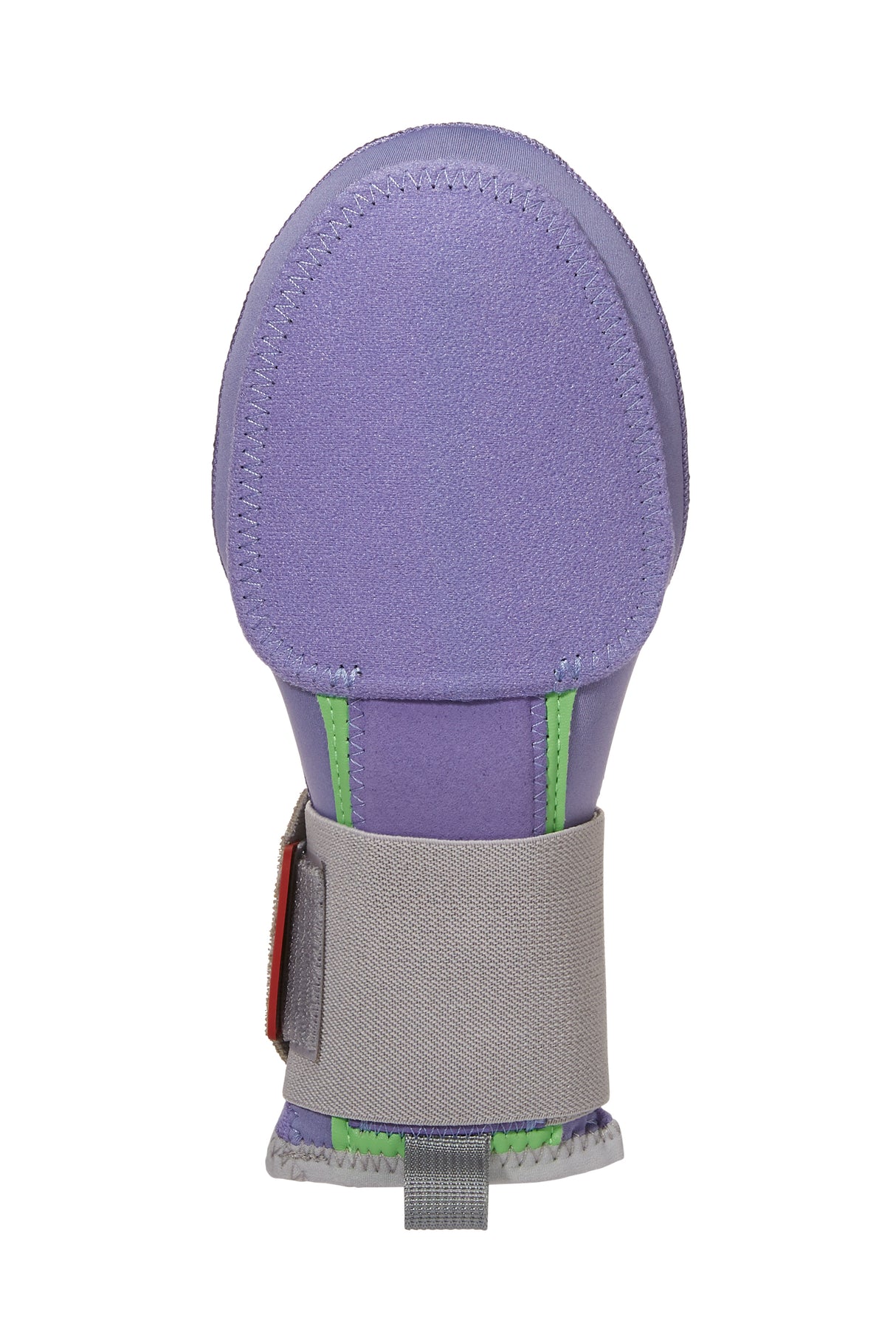 Axe Sliding Mitt - The Joker