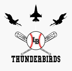 Team Axe Thunderbirds Baseball Program