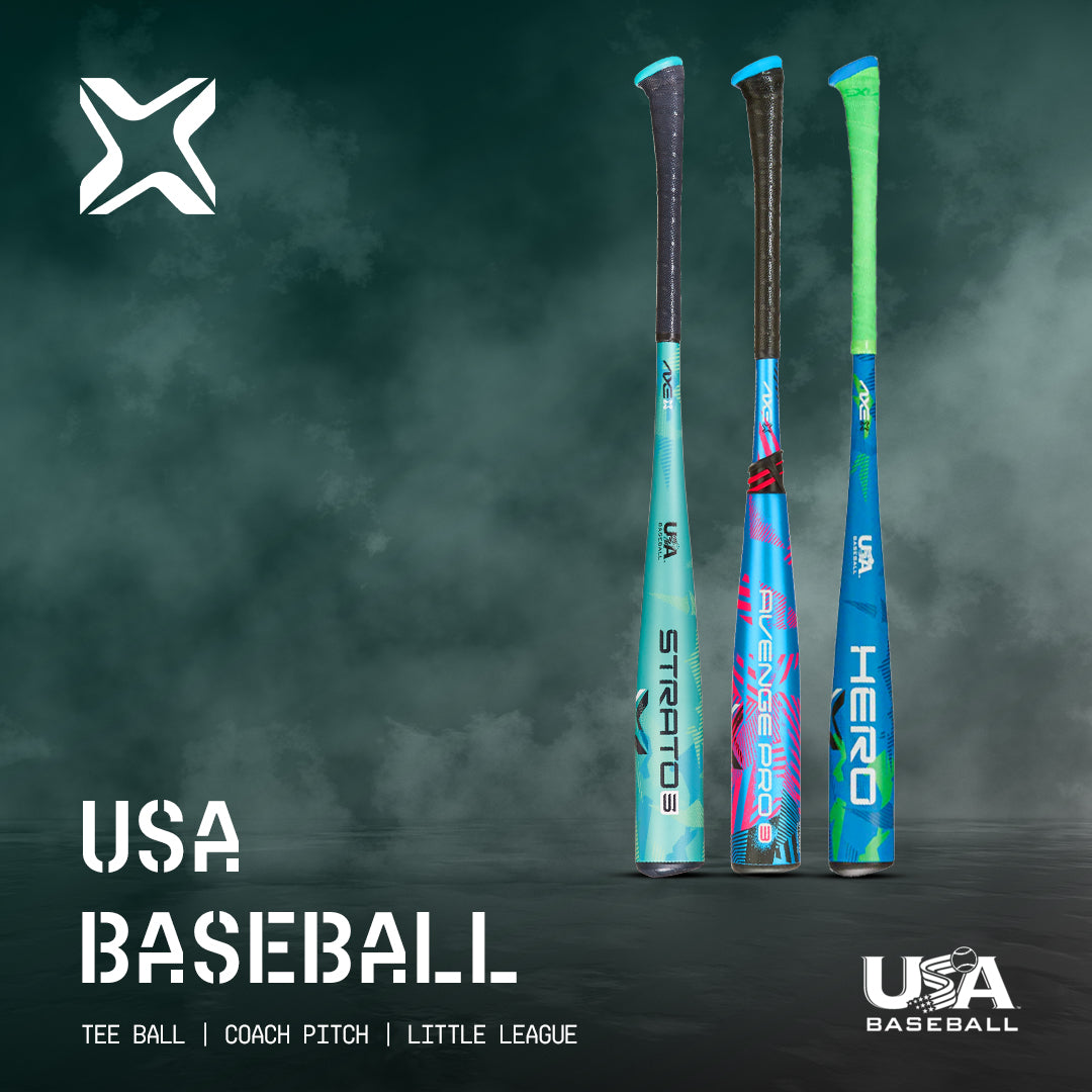 Axe™ Official Website