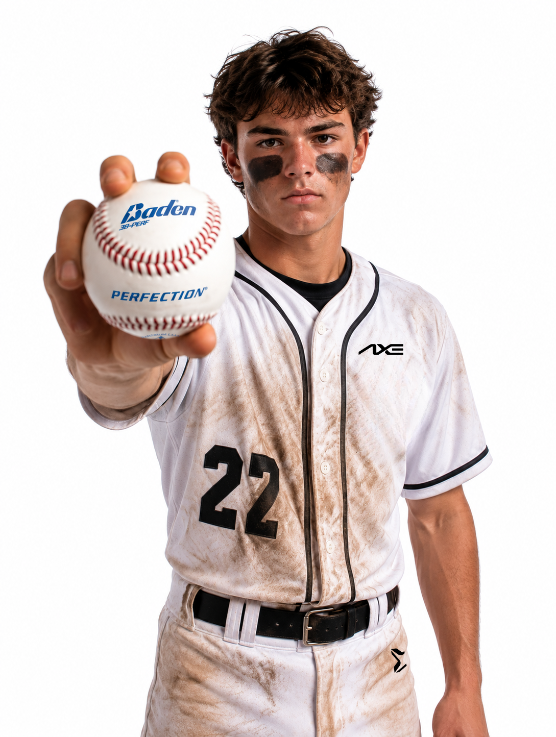The PERFECTION® Baseball | High School & Youth Game Ball | 1 Dozen