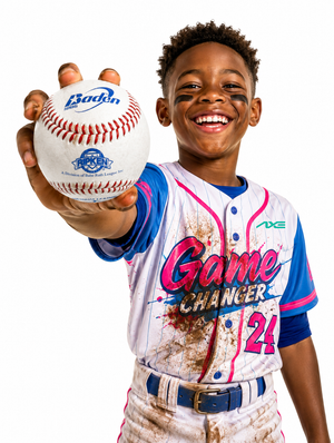 Babe Ruth & Cal Ripken 10U Baseballs | Game Ball | Official League Ball | 1 Dozen