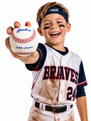 Little League 10U Baseballs | Game Ball | Official Little League Minors RST | 1 Dozen