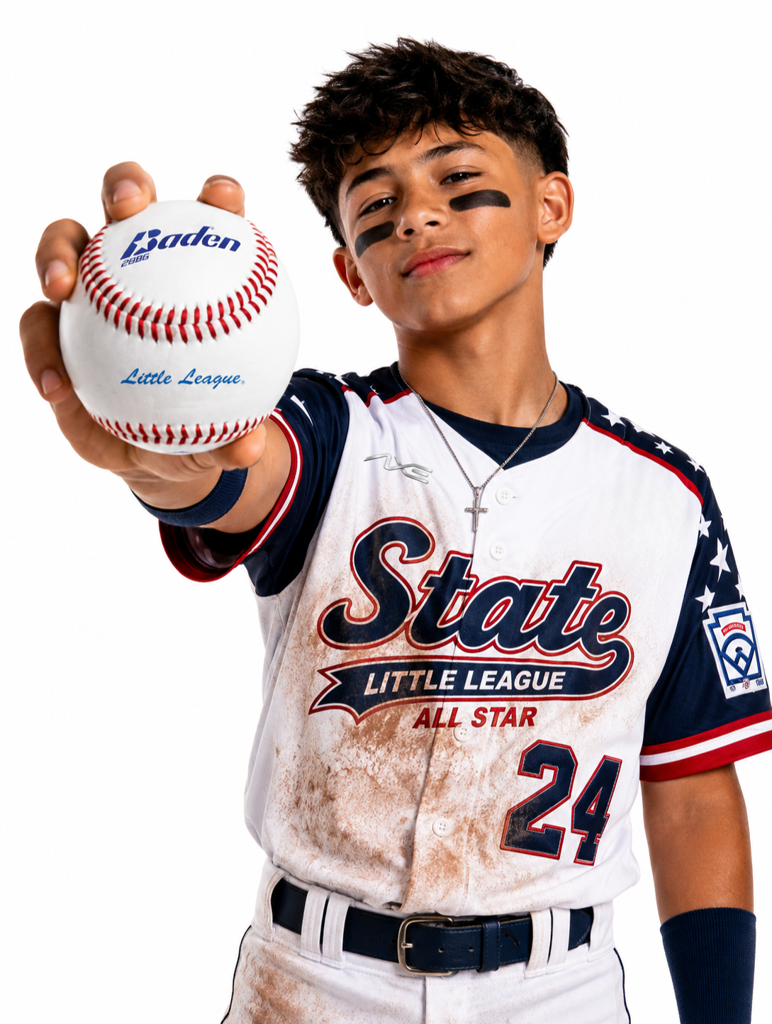 Little League Baseballs | Game Ball | Official Little League Majors RST | 1 Dozen