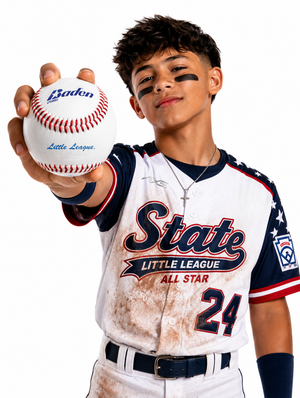 Little League Baseballs | Game Ball | Official Little League Majors RST | 1 Dozen