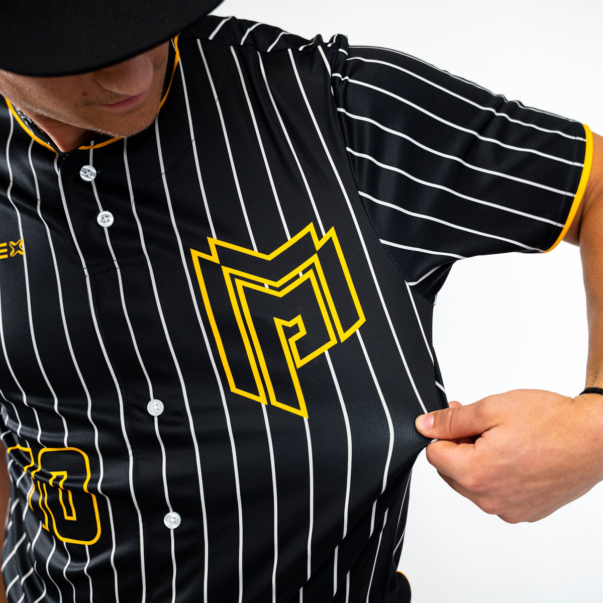 BASEBALL UNIFORMS