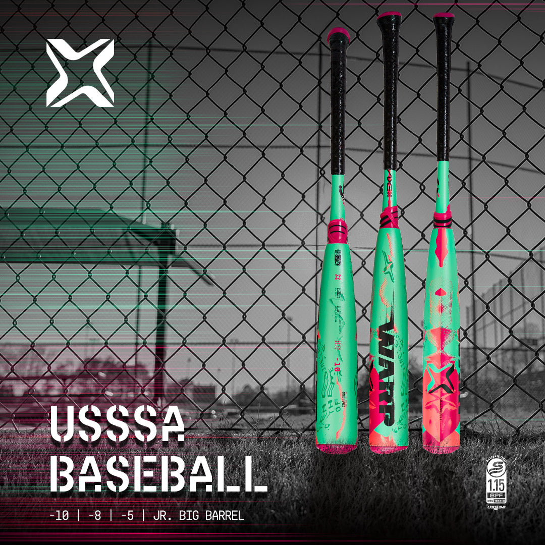 AXEバット Axe Bat™ 日本語公式ページ