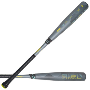 Axe RIPL Hybrid BBCOR Baseball Bat | -3 | Flared Handle - alternate view 11