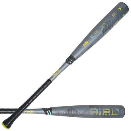 Axe RIPL Hybrid BBCOR Baseball Bat | -3 | Flared Handle - alternate view 11