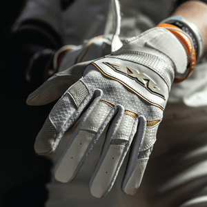 Axe Armor Batting Gloves - view 2.