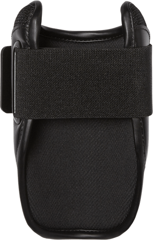 Axe Armor Elbow Guard, back view.