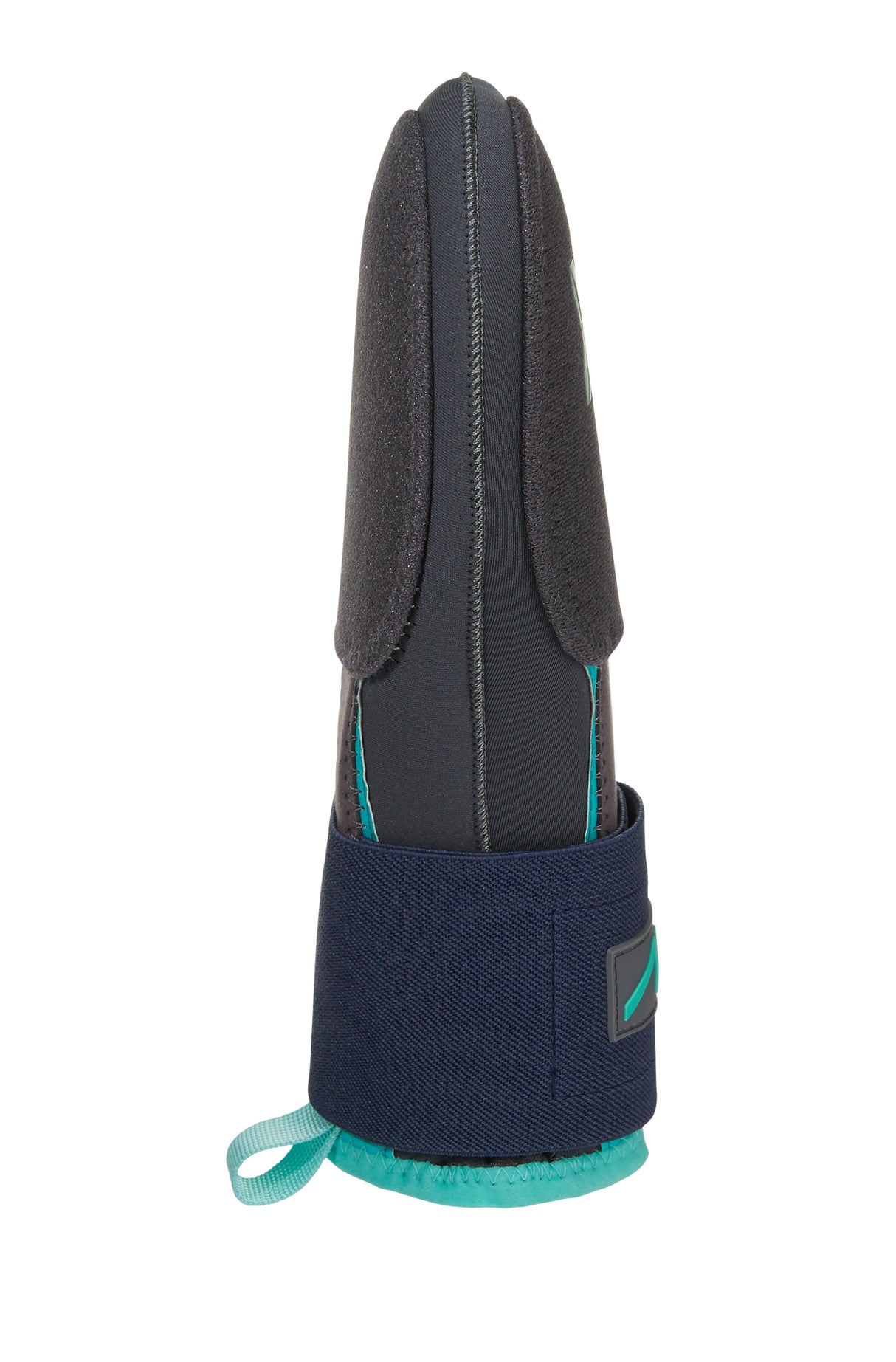 Axe Armor Sliding Mitt, Night Storm - view 2.