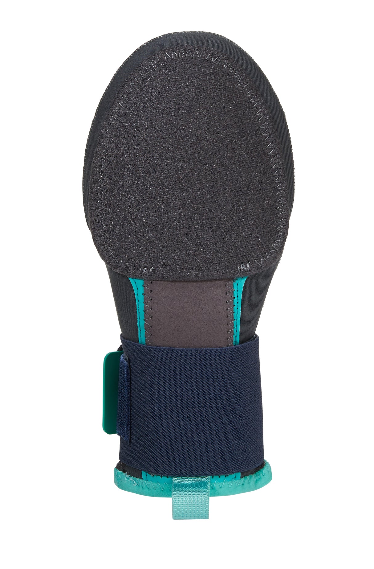 Axe Armor Sliding Mitt, Night Storm - view 4.