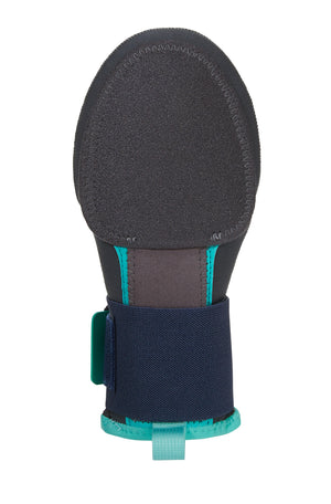 Axe Armor Sliding Mitt, Night Storm - view 4.