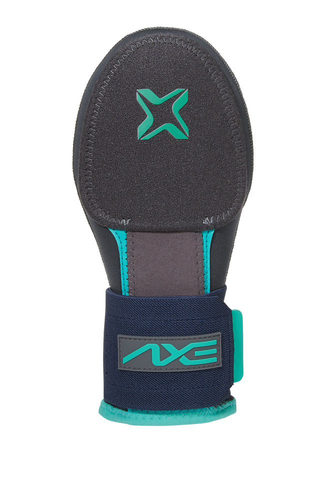 Axe Armor Sliding Mitt, Night Storm.
