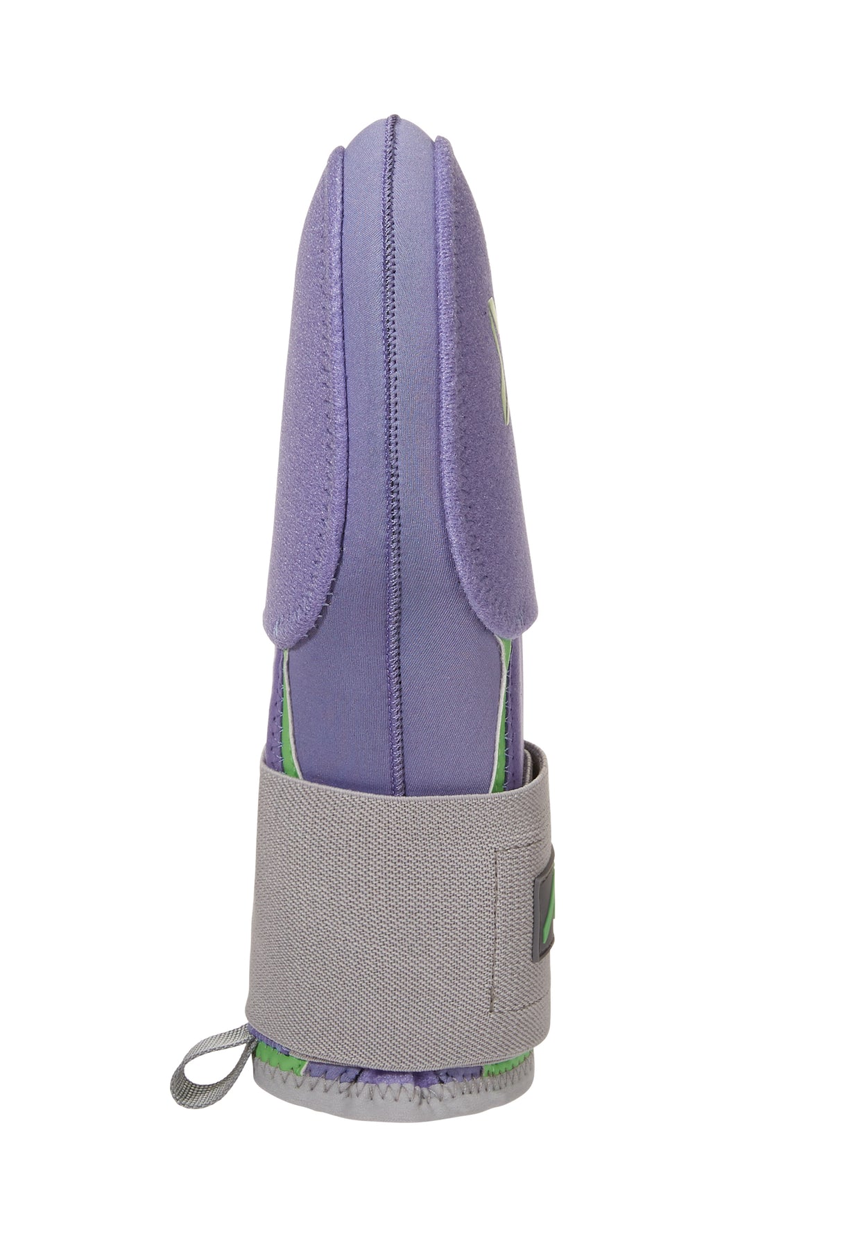 Axe Armor Sliding Mitt, The Joker - view 2.