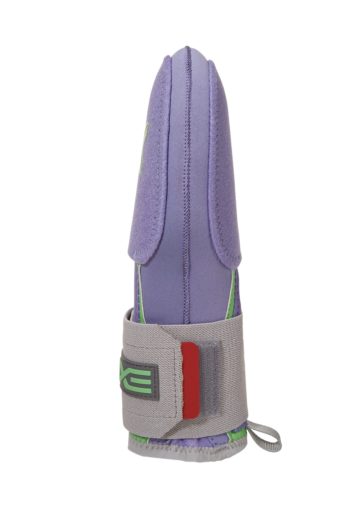 Axe Armor Sliding Mitt, The Joker - view 3.