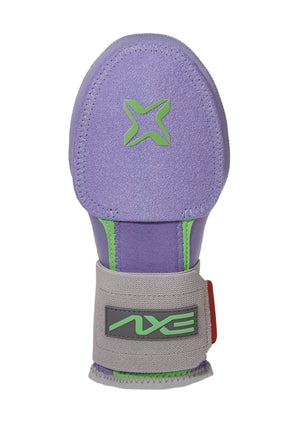 Axe Armor Sliding Mitt, The Joker.