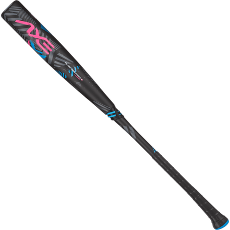 Axe Avenge Pro 3 Hybrid BBCOR Baseball Bat, -3 drop, Flared Handle - view 9.