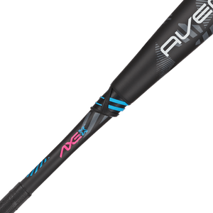 Axe Avenge Pro 3 Hybrid BBCOR Baseball Bat, -3 drop, Standard Handle - view 5.