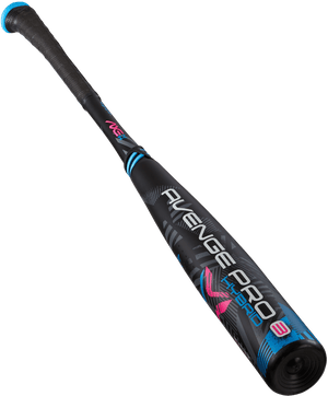 Axe Avenge Pro 3 Hybrid BBCOR Baseball Bat, -3 drop, Standard Handle - view 8.