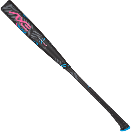 Axe Avenge Pro 3 Hybrid BBCOR Baseball Bat, -3 drop, Standard Handle - view 9.