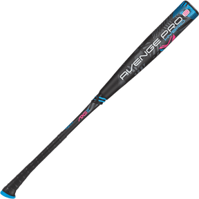 Axe Avenge Pro 3 Hybrid BBCOR Baseball Bat, -3 drop, Standard Handle.