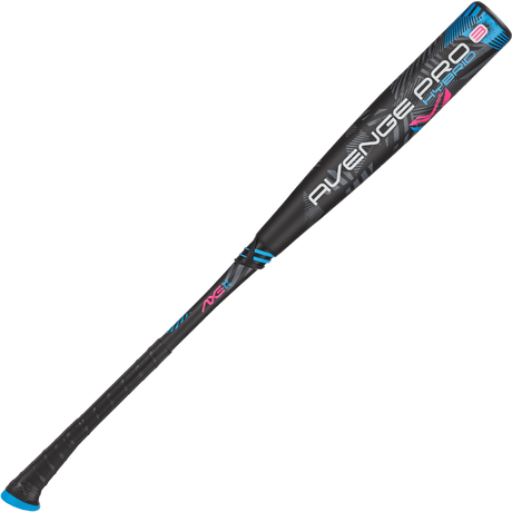 Axe Avenge Pro 3 Hybrid BBCOR Baseball Bat, -3 drop, Standard Handle.