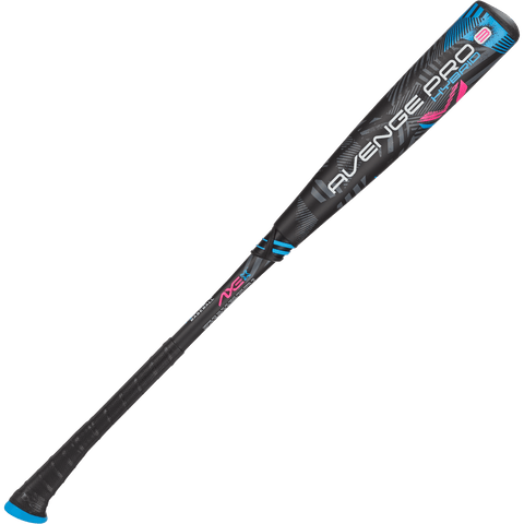 Axe Avenge Pro 3 Hybrid USA Baseball Bat , -5 thumbnail