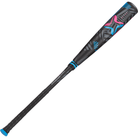 Axe Avenge Pro 3 Hybrid USA Baseball Bat , -5 thumbnail