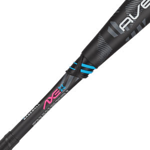 Axe Avenge Pro 3 Hybrid USA Baseball Bat - view 7.