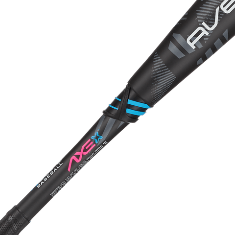 Axe Avenge Pro 3 Hybrid USA Baseball Bat , -5 thumbnail