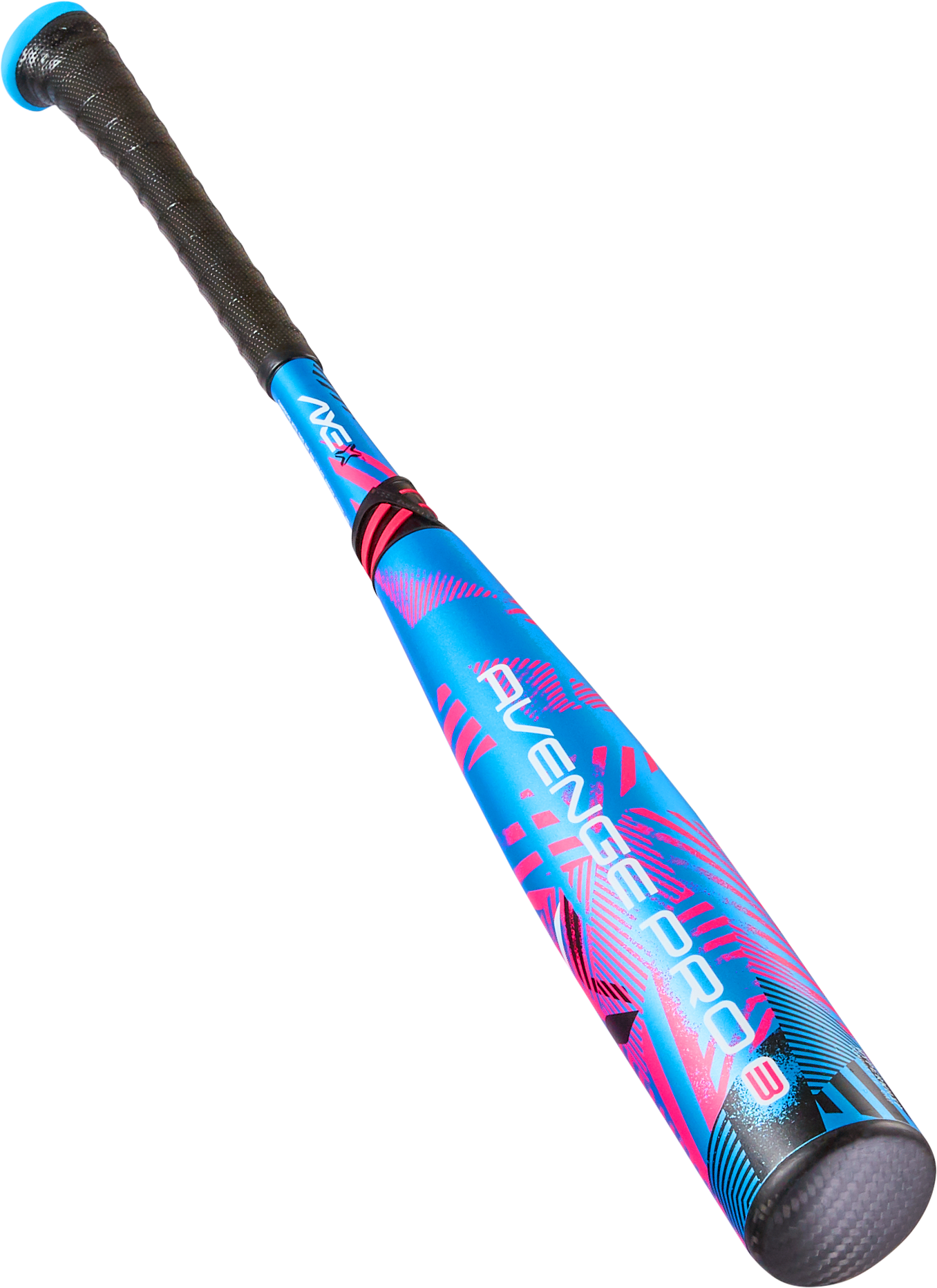 Axe Avenge Pro 3 USA Baseball Bat, -10 drop, Standard Handle - view 6.