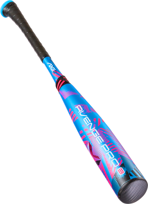 Axe Avenge Pro 3 USA Baseball Bat, -10 drop, Standard Handle - view 6.