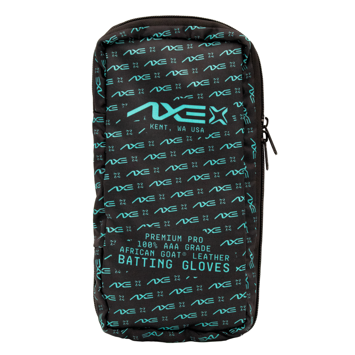 Axe Batting Gloves, packaging - view 2.
