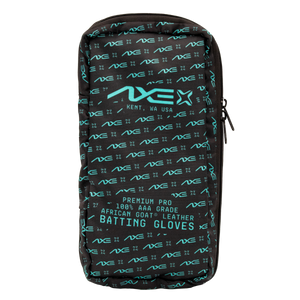 Axe Batting Gloves, packaging - view 2.
