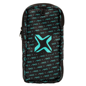 Axe Batting Gloves, packaging - view 3.