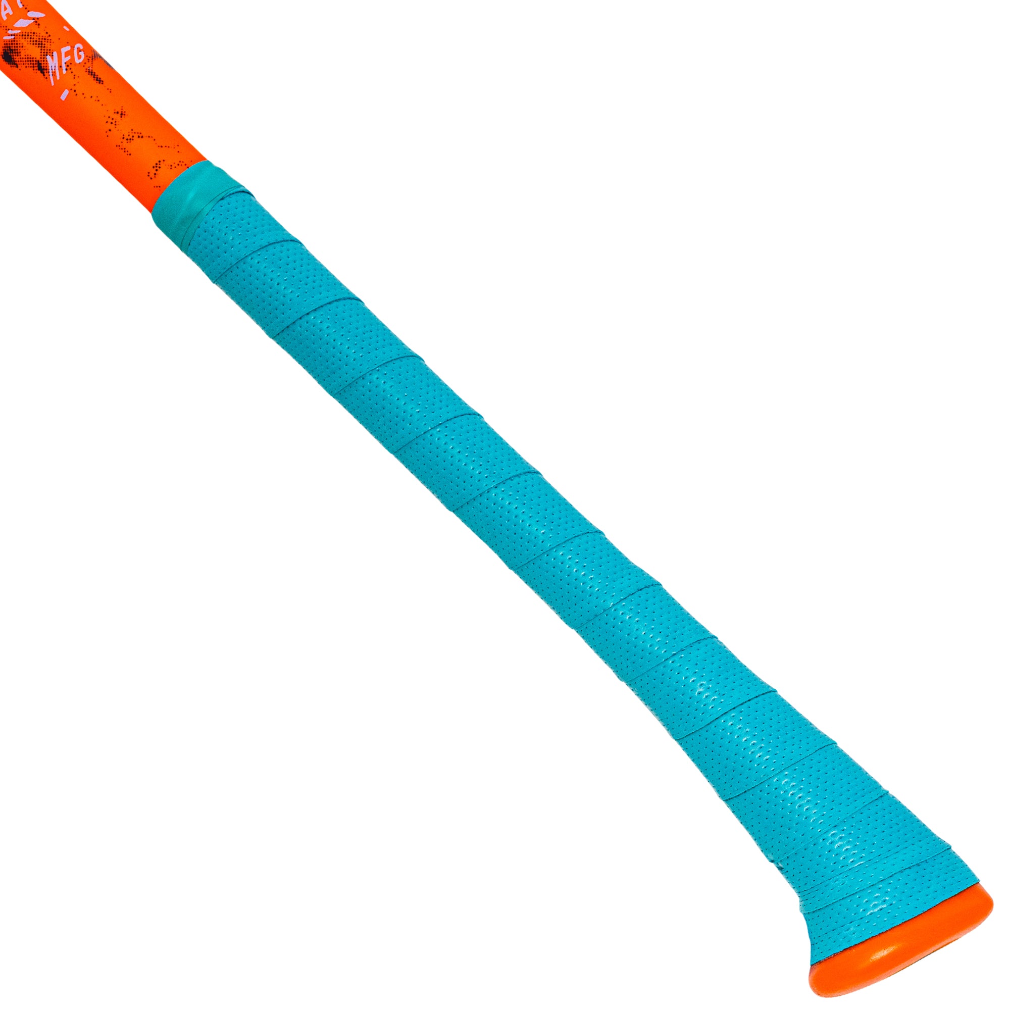ちば Axe Dabacle Dual-Stamp Slowpitch Bat – Balanced Power with Axe Handle