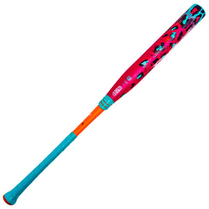 Axe Dabacle Dual Stamp Slowpitch Bat, Balanced, Flared Handle - view 3.