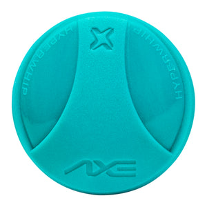 Axe Dabacle Dual Stamp Slowpitch Bat, Balanced, Flared Handle - view 7.