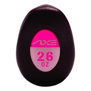 Axe Dabacle Dual Stamp Slowpitch Bat, endloaded, Axe Handle - view 6.